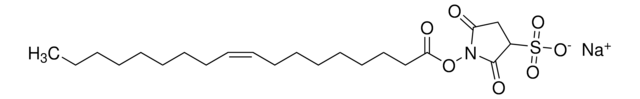 Sulfo-N-Succinimidyl-Oleat Natrium &#8805;95% (HPLC)