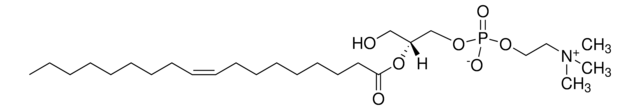 2-18:1 Lyso PC Avanti Polar Lipids, chloroform solution