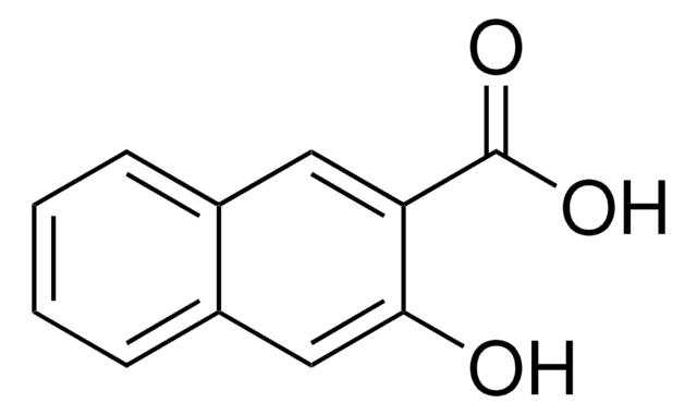 3-羟基-2-萘甲酸 98%