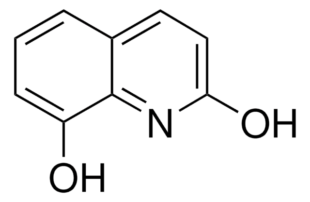 2,8-Quinolinediol &#8805;99.0% (HPLC)