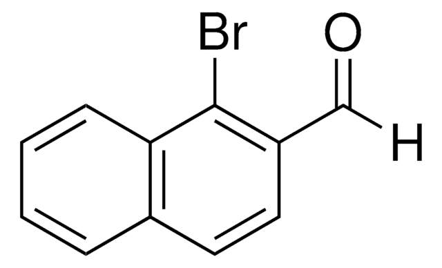 1-Bromo-2-naphthaldehyde &#8805;96.0% (HPLC)