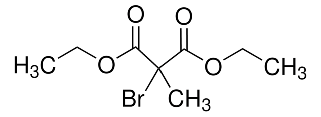 2-Brom-2-methylmalonsäure-diethylester 98%