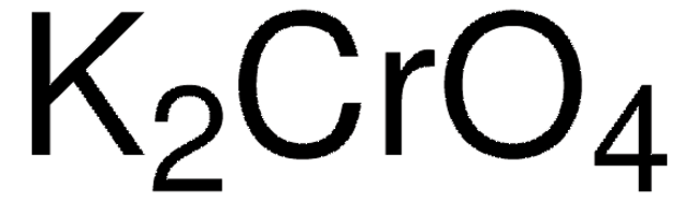 Kaliumchromat &#8805;99.95% trace metals basis