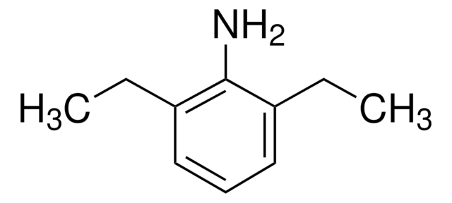 2,6-Diéthylaniline 98%