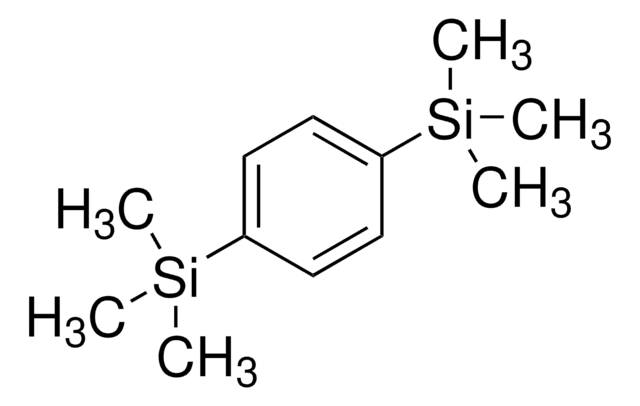 1,4-双(三甲基甲硅烷基)苯 96%