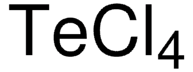 Tellurtetrachlorid 99%