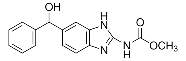 5-Hydroxymebendazol VETRANAL&#174;, analytical standard