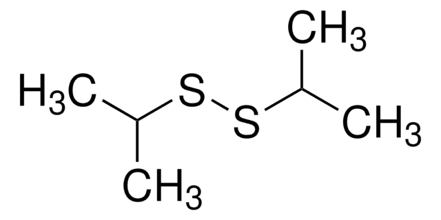 Isopropyldisulfid 96%