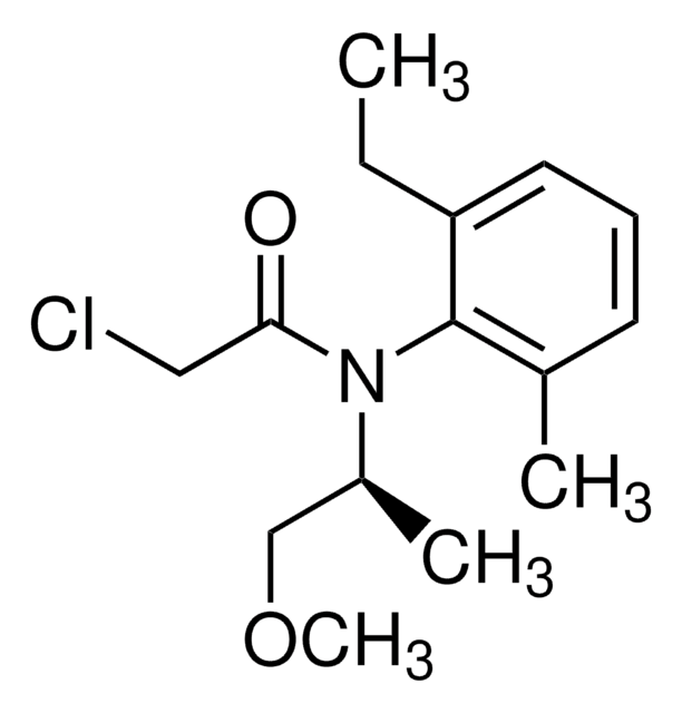 S-メトラクロール PESTANAL&#174;, analytical standard