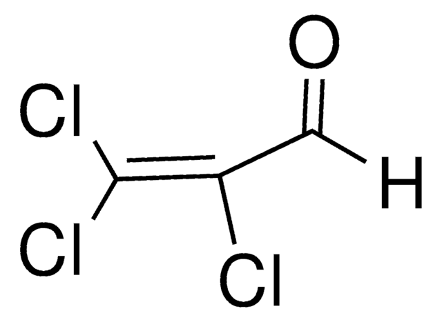 TRICHLOROACROLEIN AldrichCPR