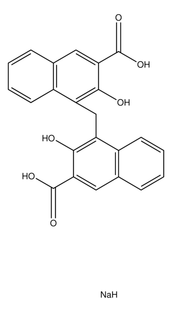 Pamosäure Dinatriumsalz