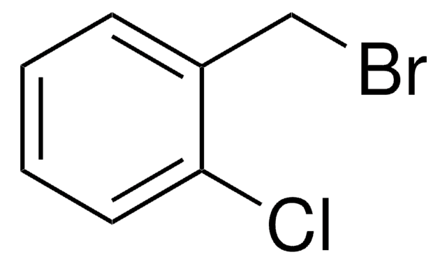 2-Chlorbenzylbromid 97%