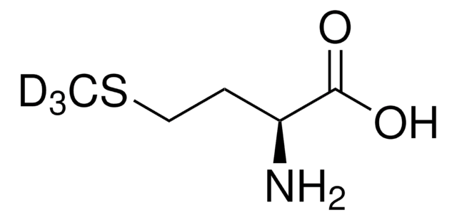 L-Methionin-(methyl-d3) &#8805;98 atom % D, &#8805;99% (CP)