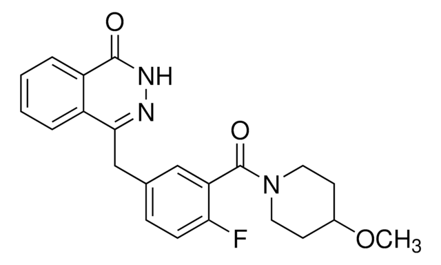 AZD2461 &#8805;98% (HPLC)