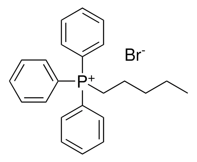 PENTYLTRIPHENYLPHOSPHONIUM BROMIDE AldrichCPR