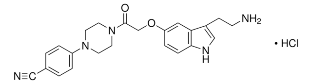 Donitriptan monohydrochloride &#8805;98% (HPLC)