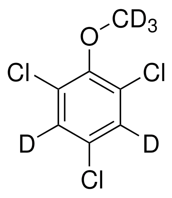 2,4,6-三氯苯甲醚-d5 PESTANAL&#174;, analytical standard