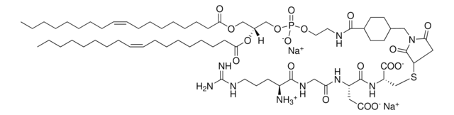 DOPE-RGD Lipid Avanti Polar Lipids, powder