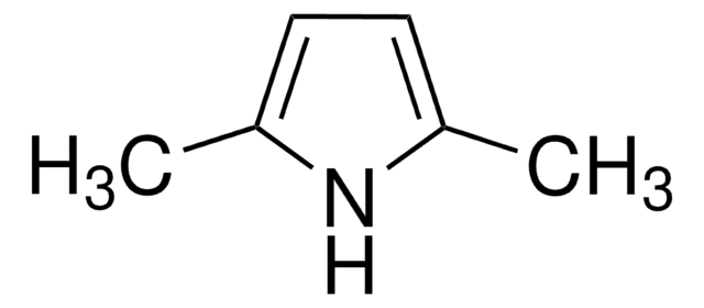 2,5-Dimethylpyrrol 98%