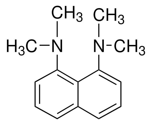 N,N,N&#8242;,N&#8242;-Tetramethyl-1,8-naphthalindiamin 99%