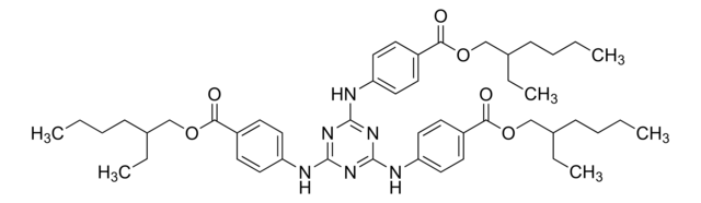 Ethylhexyltriazon analytical standard