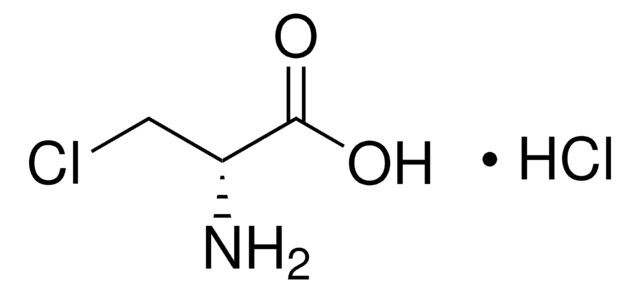 &#946;-Chloro-D-alanine hydrochloride