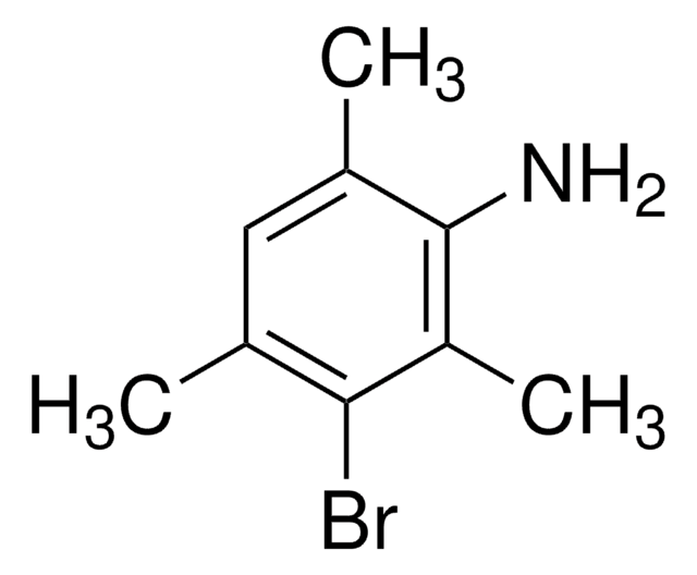 3-Bromo-2,4,6-trimethylaniline 98%