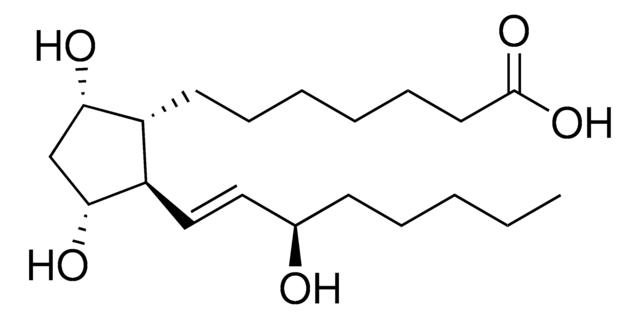 15&#946;-PGF1&#945; powder