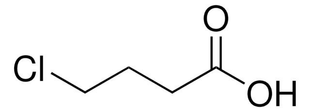 4-Chlorbuttersäure 99%