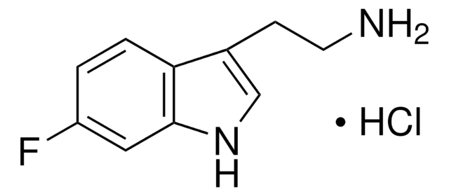 6-Fluortryptamin -hydrochlorid 99%