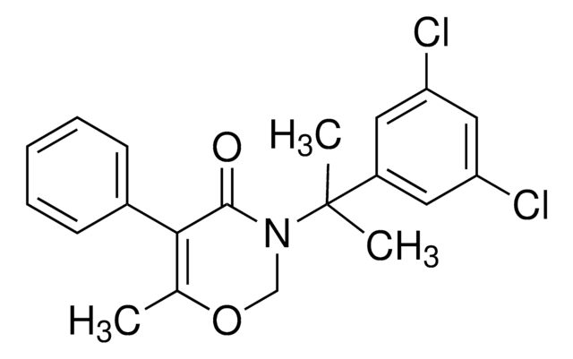 Oxaziclomefon PESTANAL&#174;, analytical standard