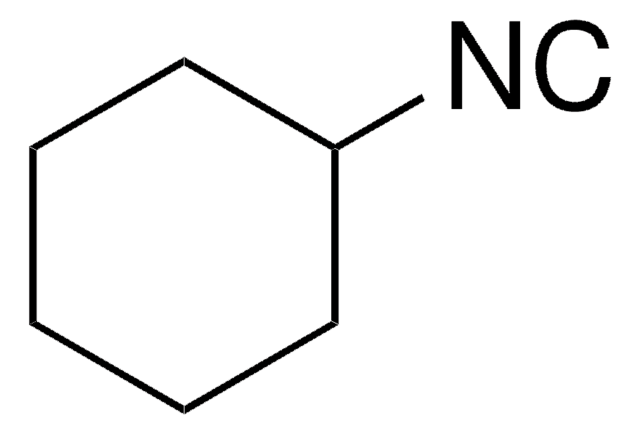 Cyclohexylisocyanid 98%