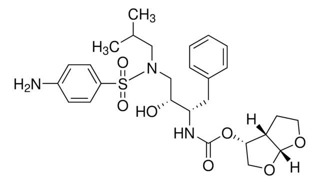 ダルナビル &#8805;98% (HPLC)