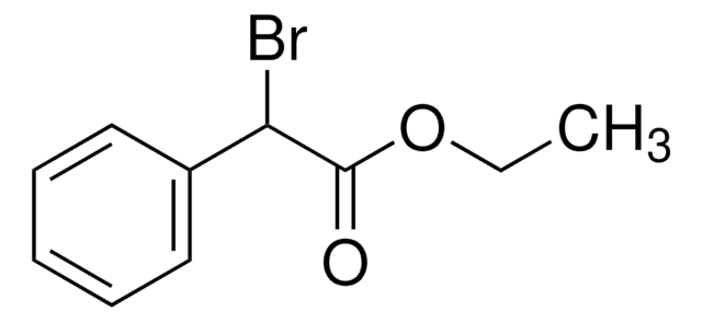 &#945;-ブロモフェニル酢酸エチル 97%