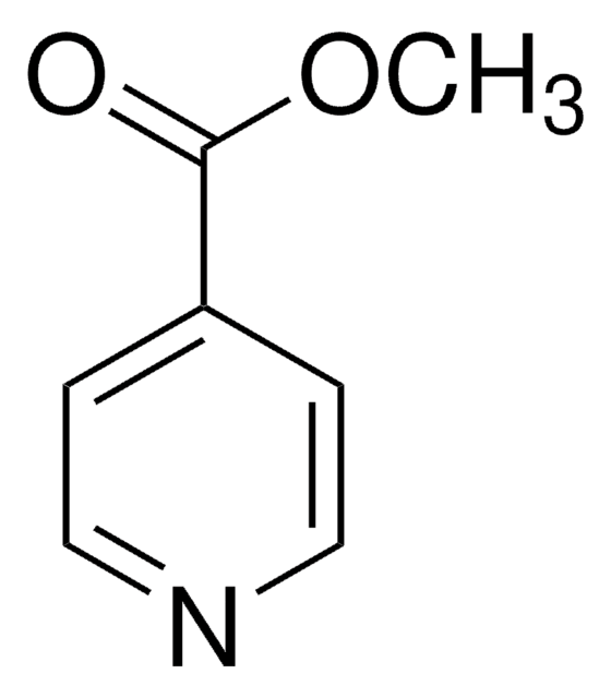 Methylisonicotinat 98%