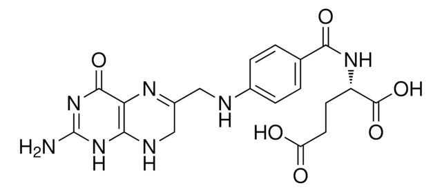 Dihydrofolsäure &#8805;90%