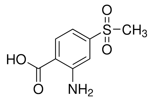 Mesotrion Metabolit AMBA certified reference material, TraceCERT&#174;, Manufactured by: Sigma-Aldrich Production GmbH, Switzerland