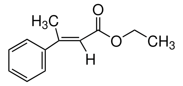 反-&#946;-甲基肉桂酸乙酯 97%