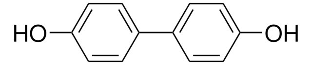 4,4&#8242;-Dihydroxybiphenyl analytical standard