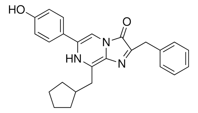 Coelenterazine hcp solid