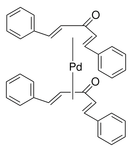 Bis(dibenzylidenaceton)palladium(0)