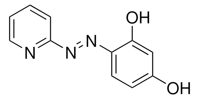 4-(2-Pyridylazo)resorcin 96%