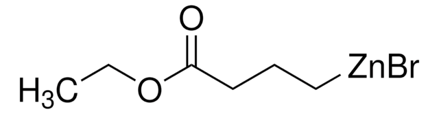 4-エトキシ-4-オキソブチル亜鉛ブロミド 溶液 0.5&#160;M in THF