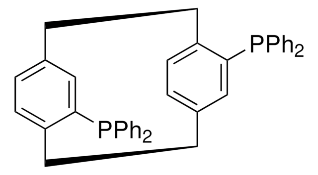 (S)-(+)-4,12-Bis(diphenylphosphino)-[2.2]-Paracyclophan 96%