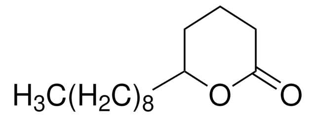 &#948;-Tetradecalacton 98%, FG