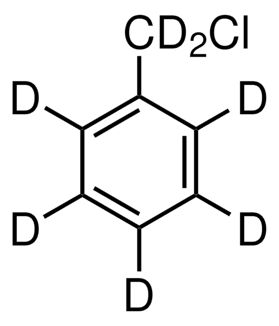 Benzylchlorid-d7 98 atom % D