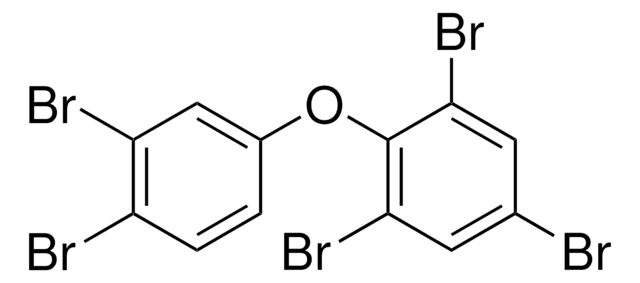 BDE Nr. 119 -Lösung 50&#160;&#956;g/mL in isooctane, analytical standard