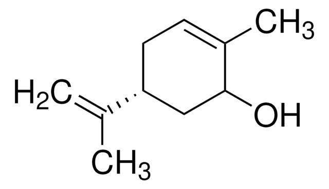 L-Carveol, Gemisch aus cis und trans &#8805;95%, FG