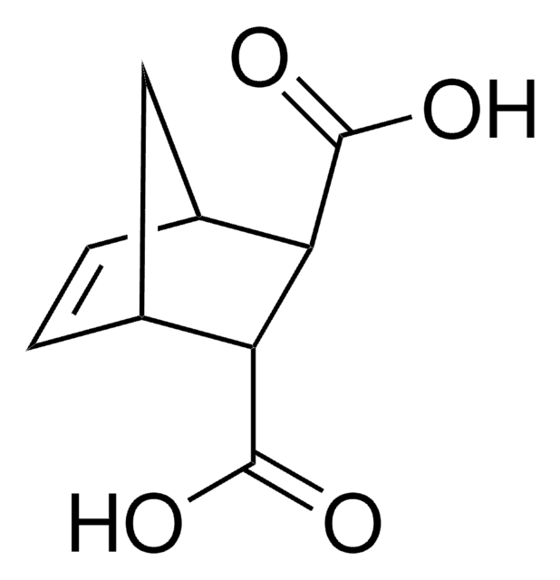 5-Norbornen-2-endo,3-exo-dicarbonsäure 97%