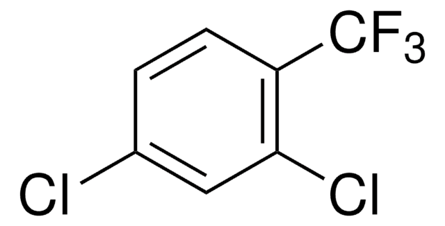 2,4-二氯三氟甲苯 TraceCERT&#174;, certified reference material, 19F-qNMR Standard, Manufactured by: Sigma-Aldrich Production GmbH, Switzerland